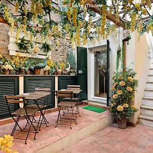 Apartment Mia Home, Terre Marine, Riomaggiore