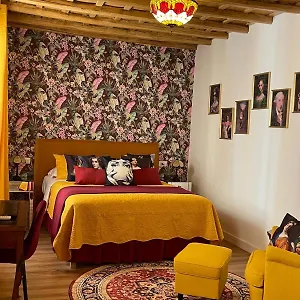 visit hotel