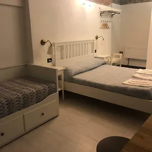 Apartment Riomaggiore Appartamenti, Riomaggiore
